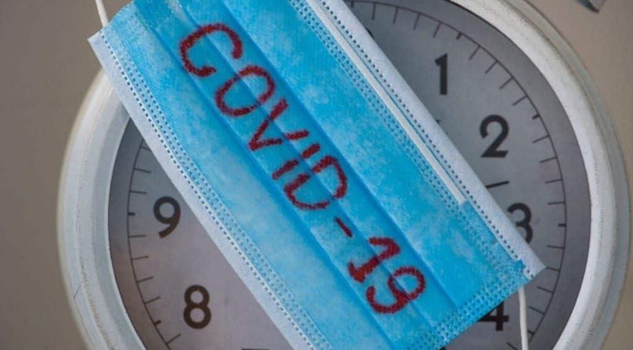Avondklok coronavirus retail