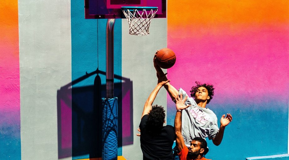 Basketball michael jordan martin hersman blog