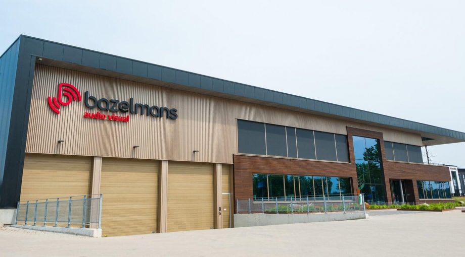 Bazelmans over ons pand