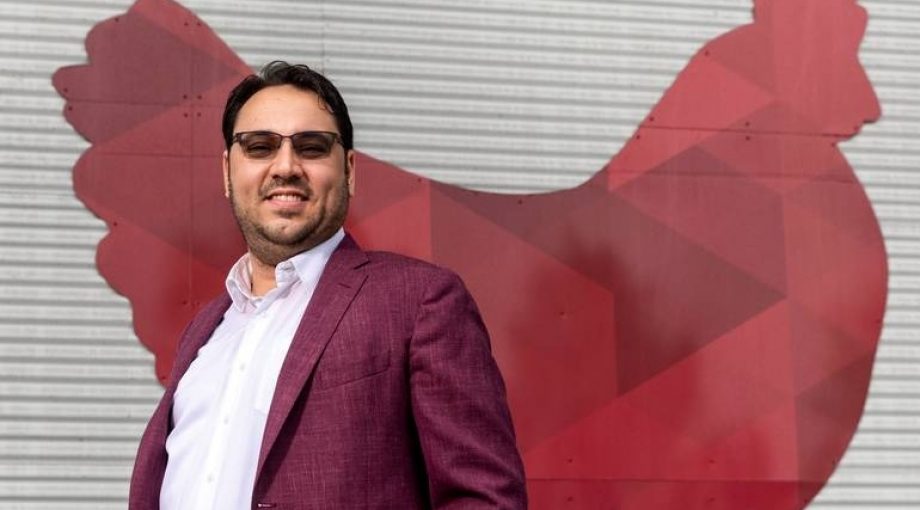 Bilal group halalkippenvlees coronacrisis