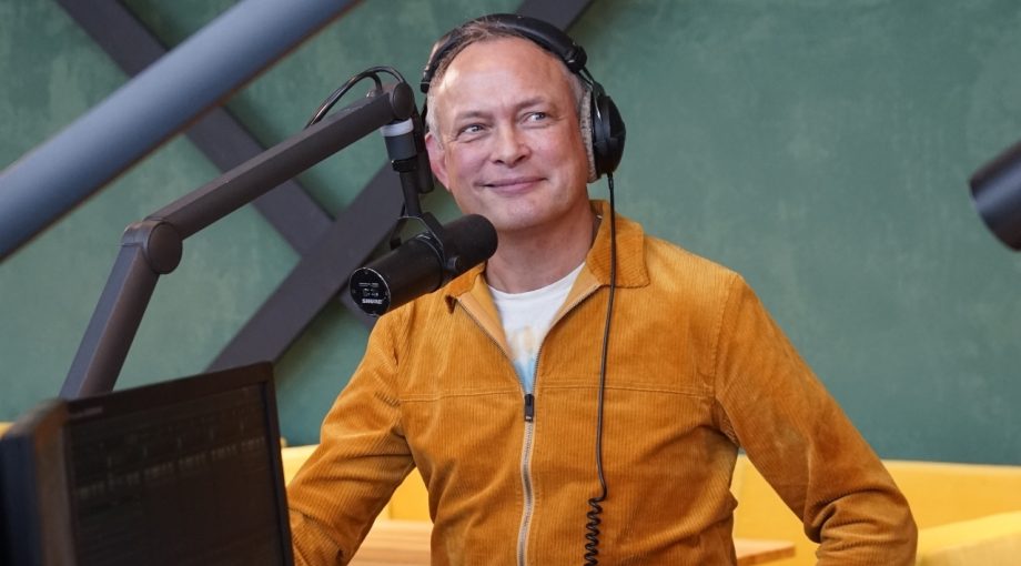 Bindels food district liemes podcast