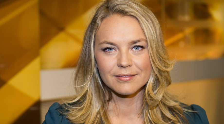 Blondjes beleggen beter janneke willemse