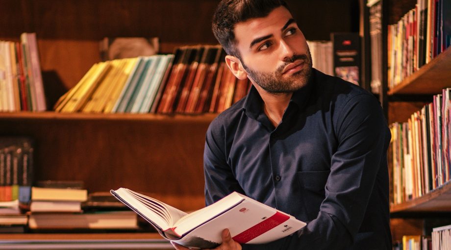 Boeken ondernemers tips
