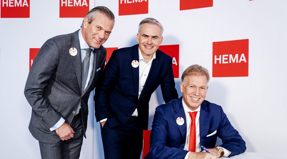 Boekhoorn hema overname