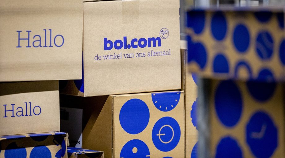Bol com groei online