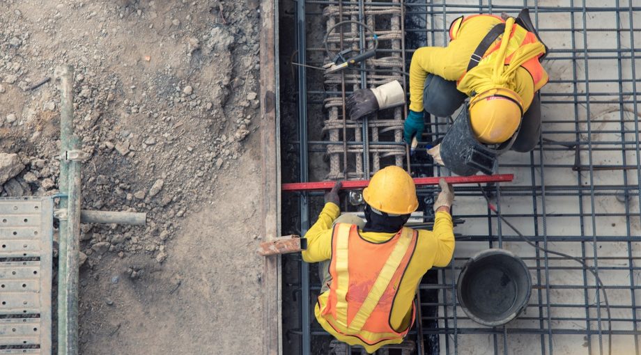 Bouwsector trends 2020 digitaal exact