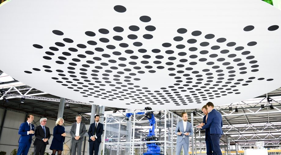 Brainport eindhoven tech vs