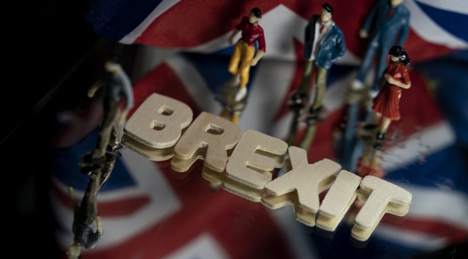 Brexit 31 januari wat nu gebeuren anp