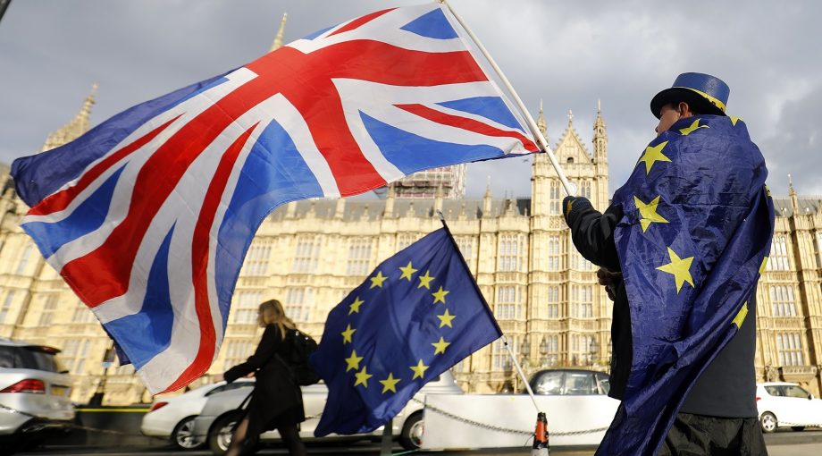 Brexit blog lennard van otterloo