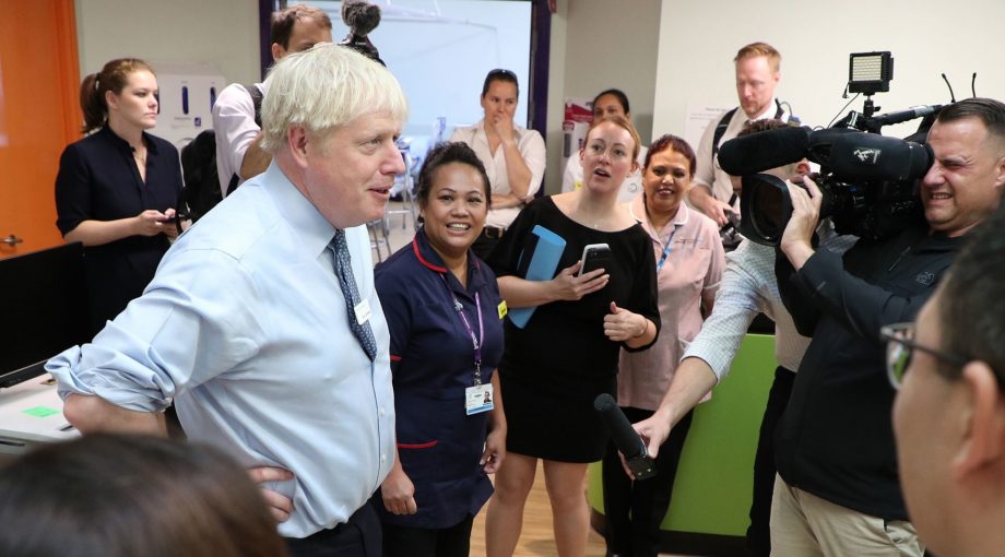 Brexitcolumn borisjohnson