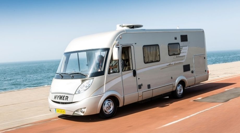 Camper