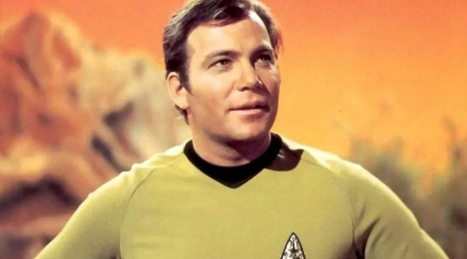 Captain kirk william shatner webshop brexit