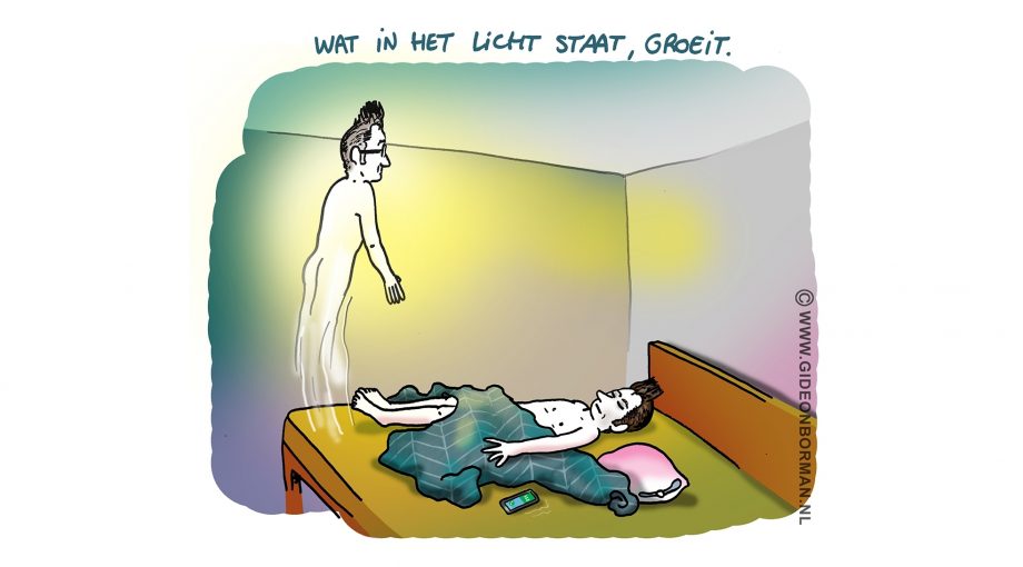 Cartoon gideon borman 11
