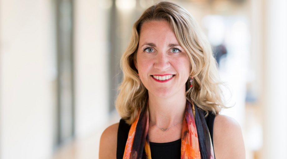 Ceo maatschappelijk debat mvo bedrijven coronacrisis rosalinde van de wall