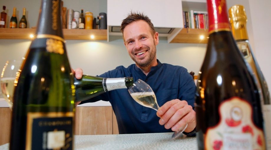 Champagne champagneman frankrijk webshop