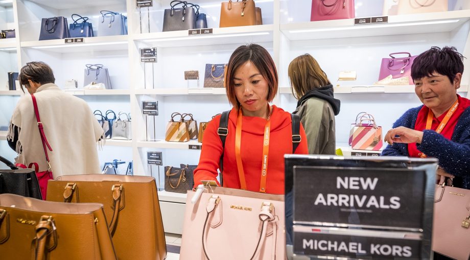 Chinezen bedrijven nederland