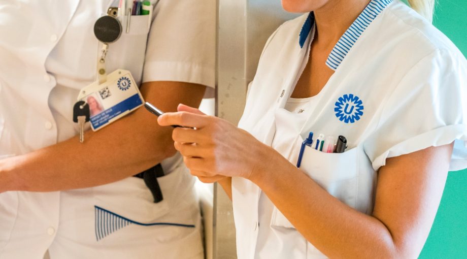 Coa recht onbereikbaarheid