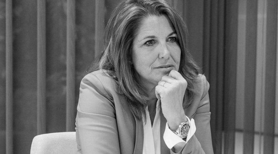 Colette van eerd jumbo ondernemen1bijgesneden