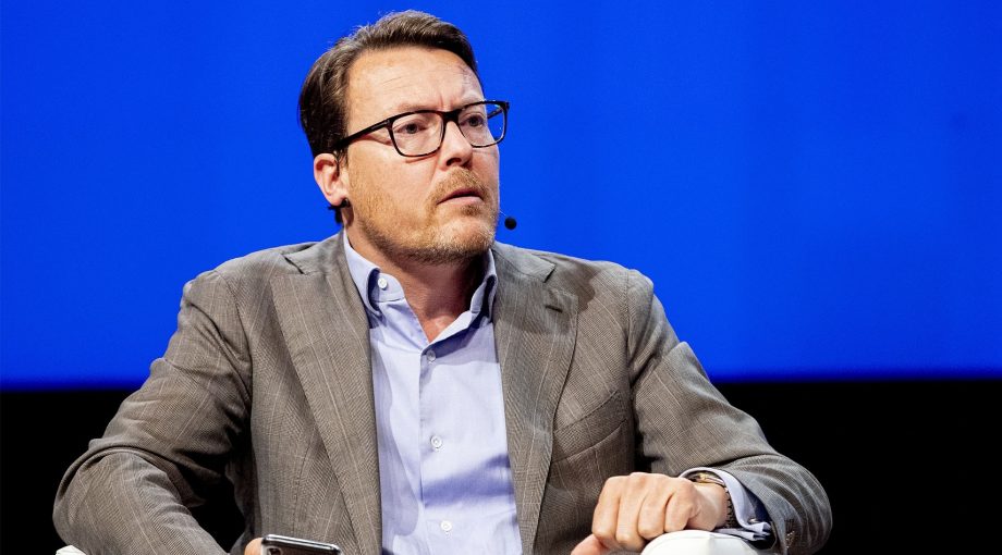 Constantin oproep bedrijfsleven facturen