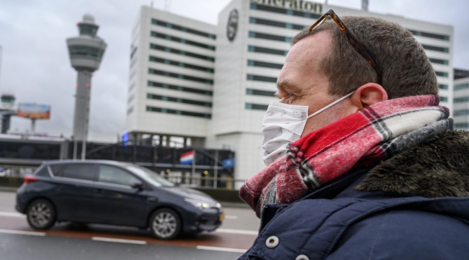 Corona virus podcast economie ondernemers kunnen tegen stootje