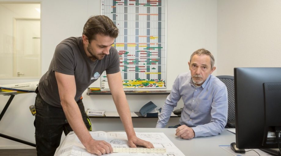 Coronacrisis rente loonkosten omzetverlies banken LM Standbouw 6