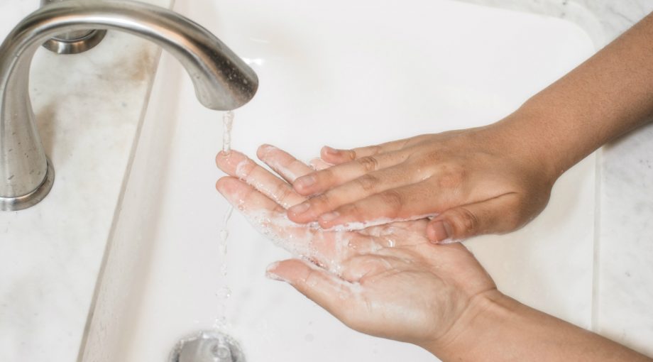 Coronavirus picnic aankooplimiet hygienische producten