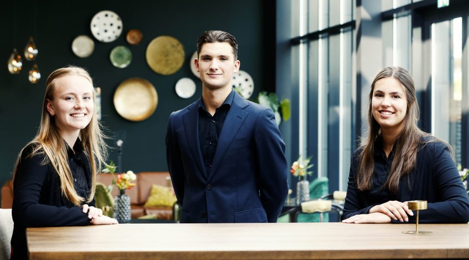 Cosmo opleidingen hospitality