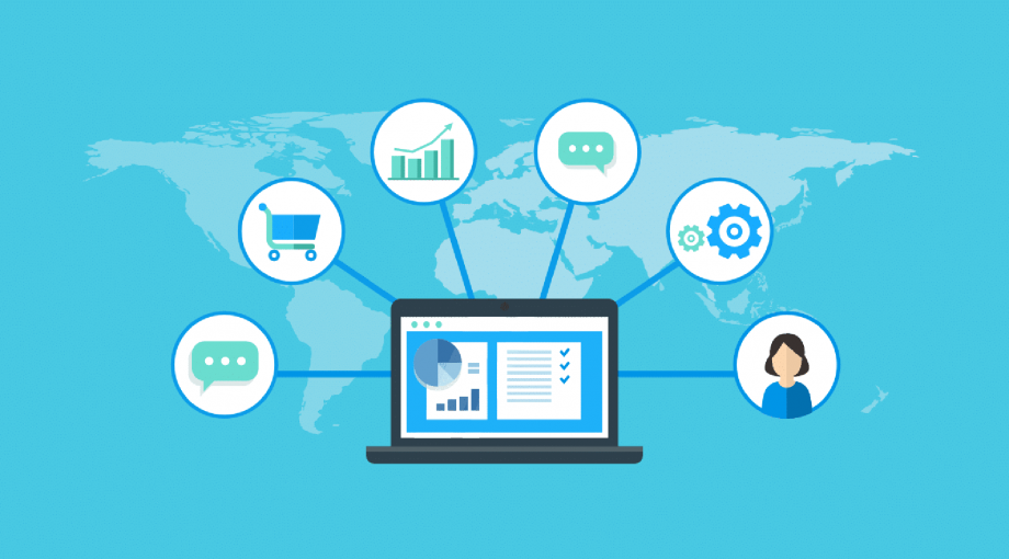 Crm software mkb getapp