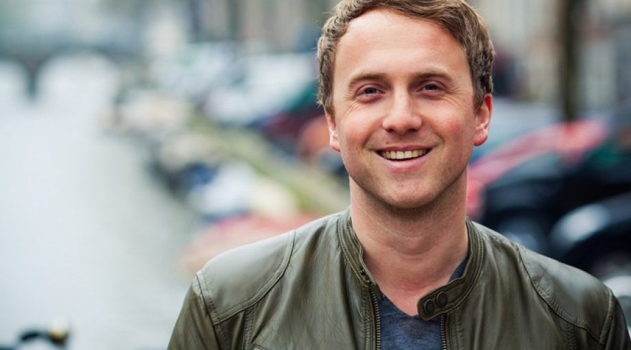 Daan weddepohl peerby ondernemersnieuws startup ondernemen