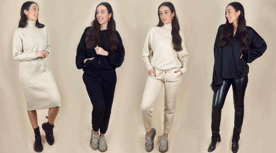 Danielle danestudios webshop fashion