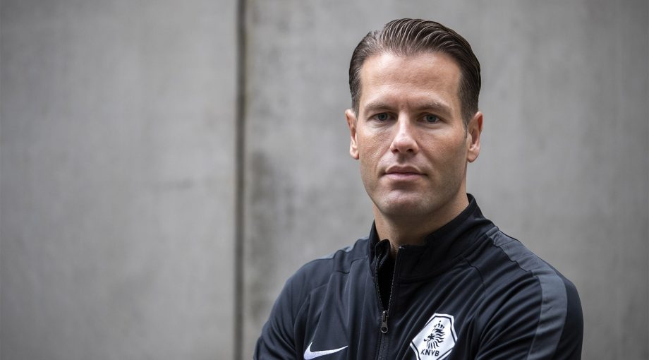 Danny makkelie sporters ondernemers politie