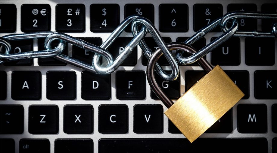 Data UBO privacy