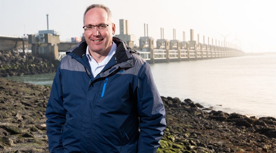 Delta energie zeeland