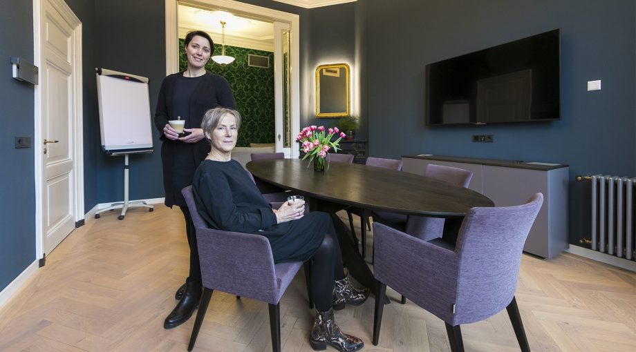 Denbosch corona crisis ondernemers