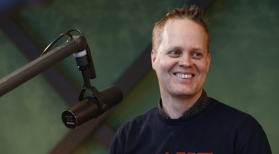 Derrick neleman liemes podcast
