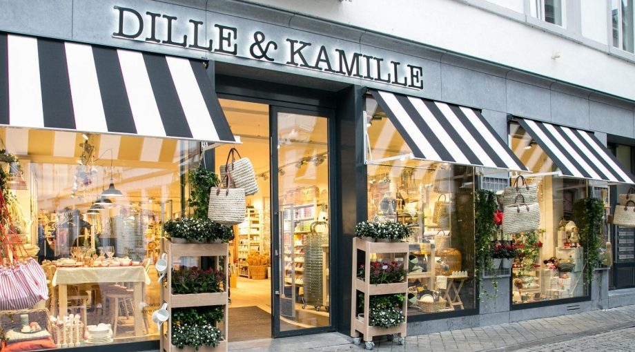 Dille kamille maastricht
