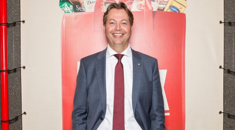 Dirk ah jumbo marcel huizing