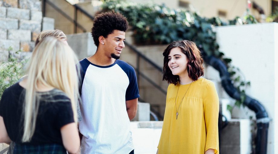 Diversiteit werkvloer bedrijfsleven