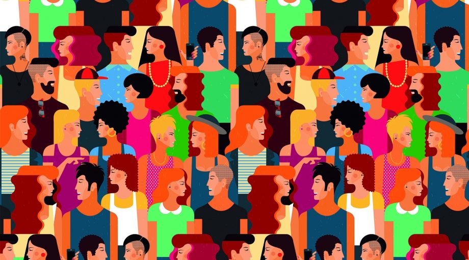 Diversiteit werkvloer leidinggevenden