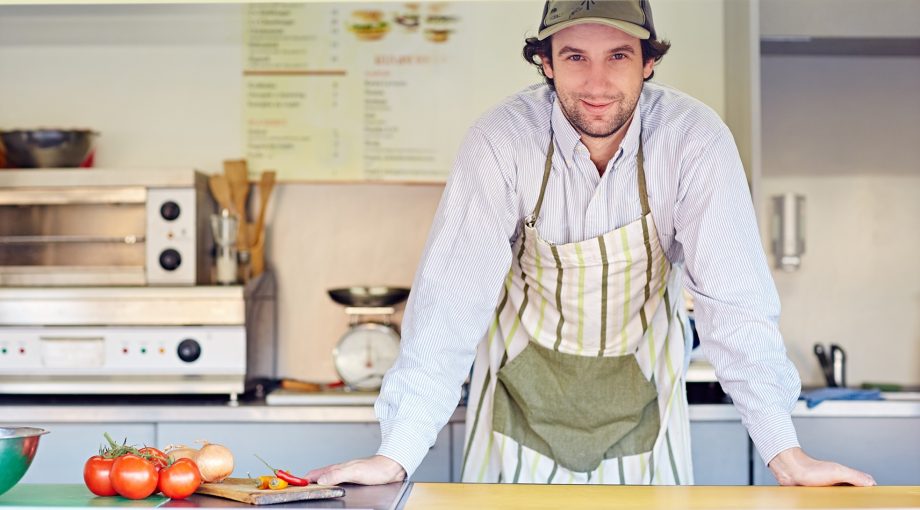Diy goeroe starten ondernemer raymond de looze
