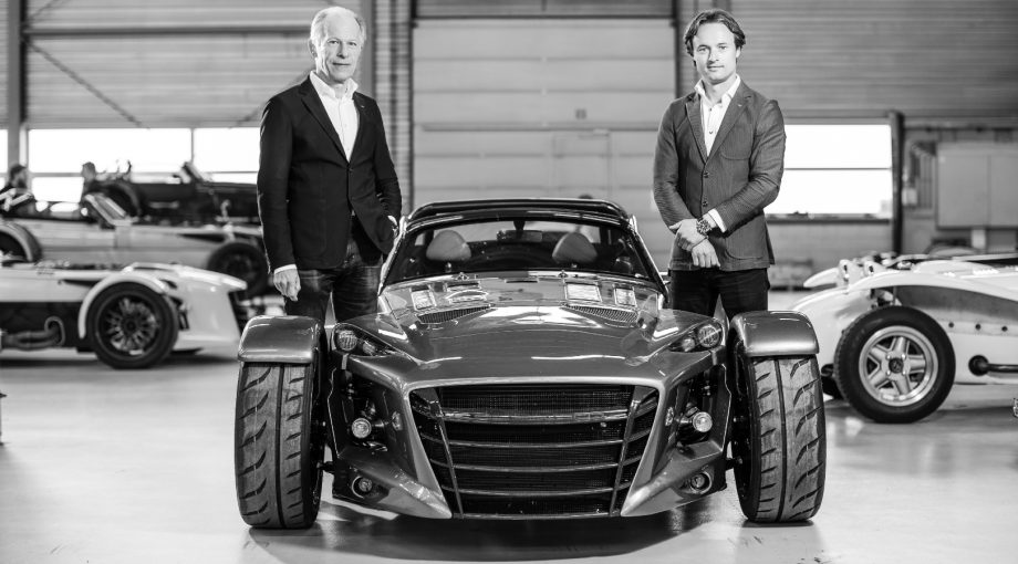 Donkervoort joop denis