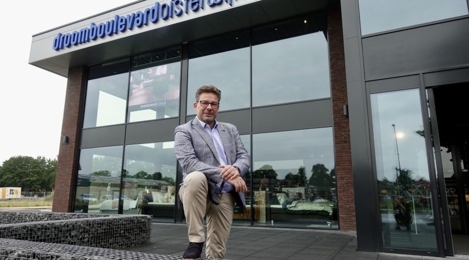 Droomboulevard oisterwijk