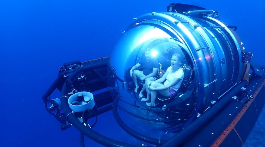 Duikboot curacao cursus personeel