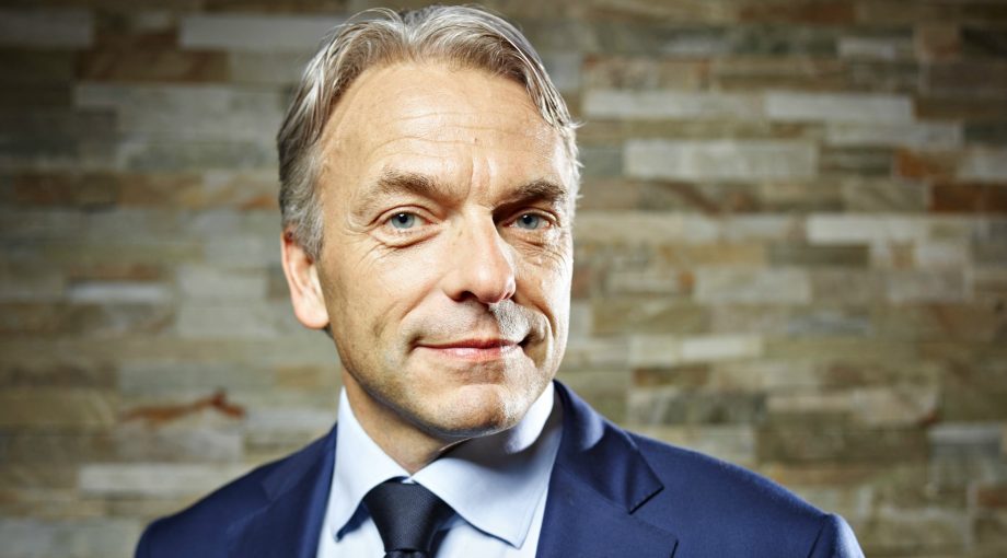 Dutch marketeer year cloosterman