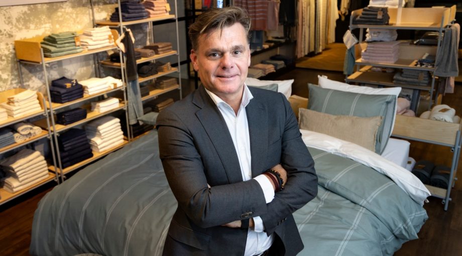 Duurzaam textielmerk groothandel primeur benelux 1