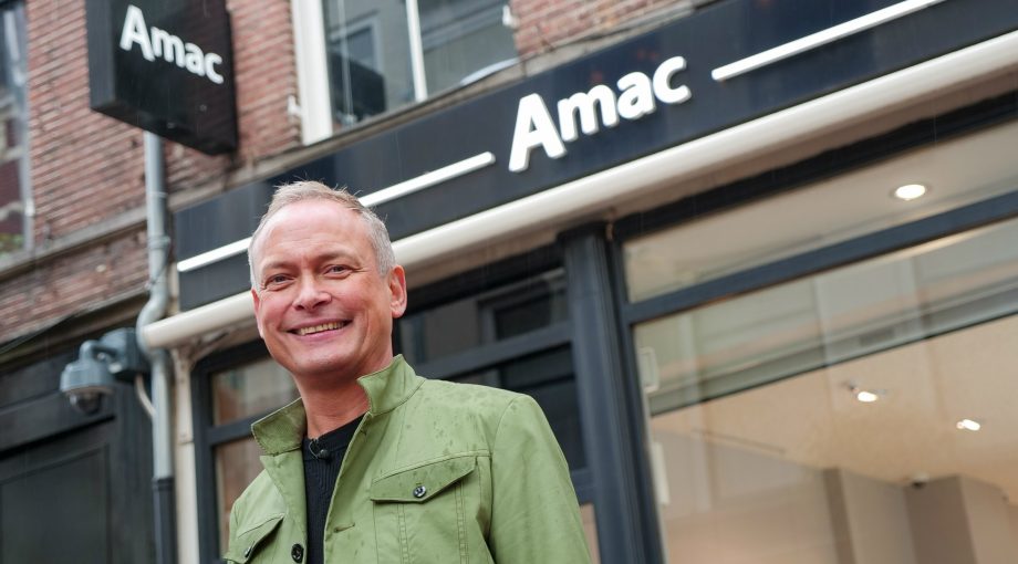 Edbindels amac utrecht