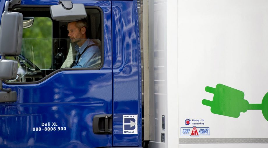 Elektrischetruck 2