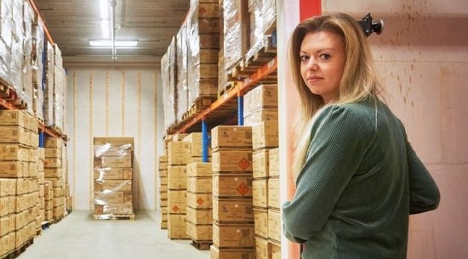 Eline rijn cafferata vuurwerkverbod onbegrip