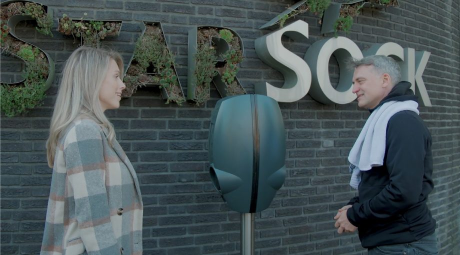 Engie de ondernemer duurzaam ondernemen