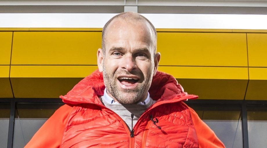 Erben wennemars schaatser ondernemen sportsspeakers